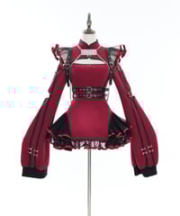 魔法少女セーラーOP》Angel | HIDOLATRAL THEODOL