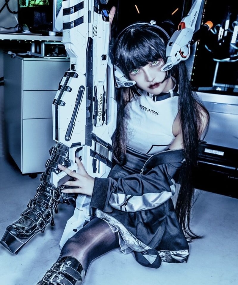 バックルショートインナー(WHITE) | HIDOLATRAL THEODOL バックルショートインナー(WHITE) | HIDOLATRAL THEODOL