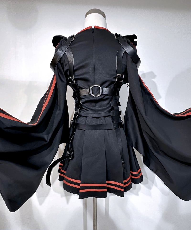 DEADLY DOLL ジャージセットアップ販売 Deadly Doll/