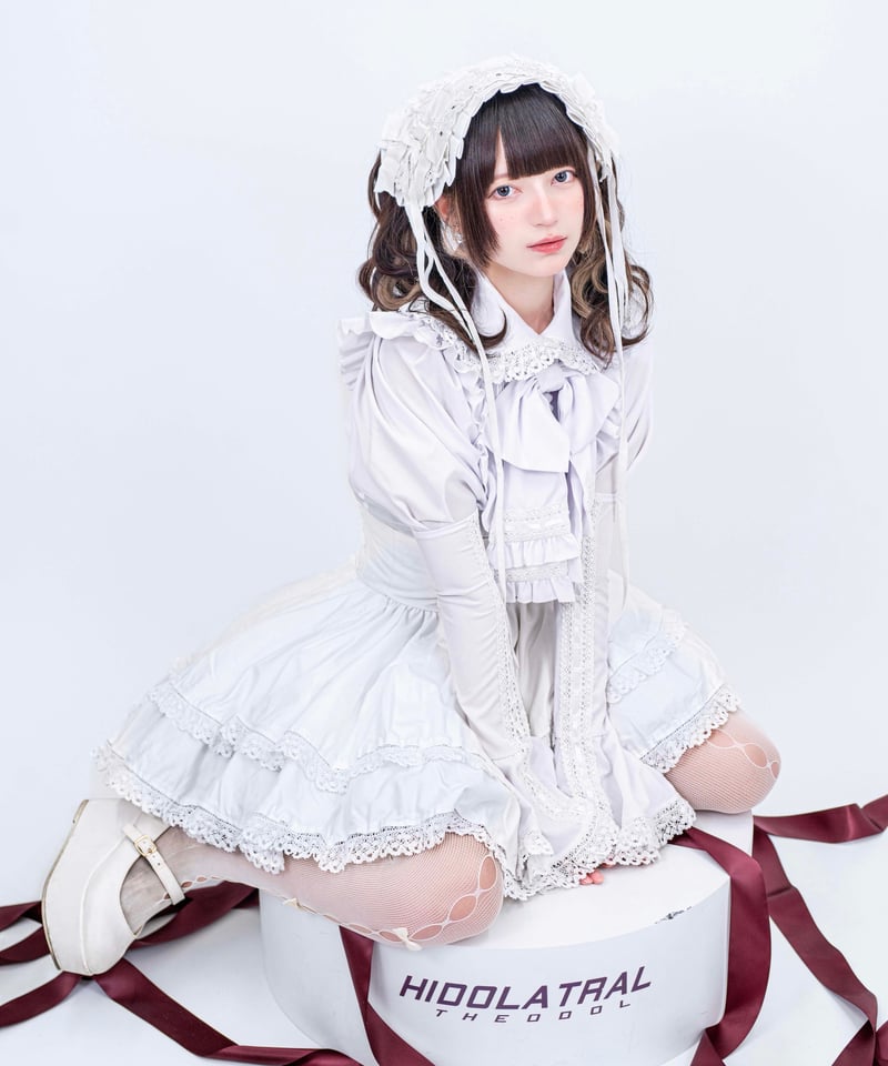 Drawer - yori パフスリーブブラウス38 yori ヨリ パフスリーブブラウス 38 レディース