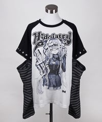バックルショートインナー（WHITE） | HIDOLATRAL THEODOL