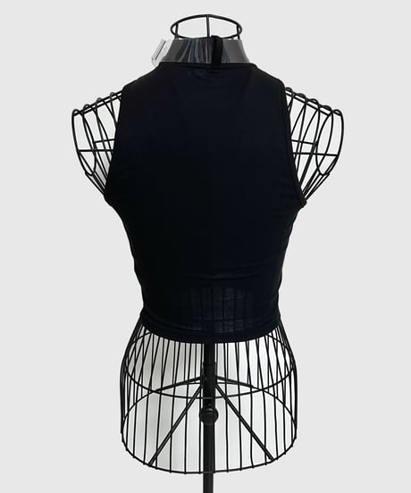 バックルショートインナー（BLACK）