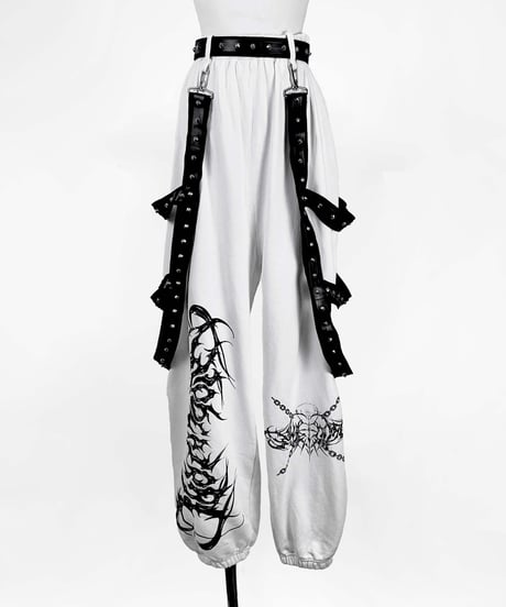 CATEGORY Pants | HIDOLATRAL THEODOL
