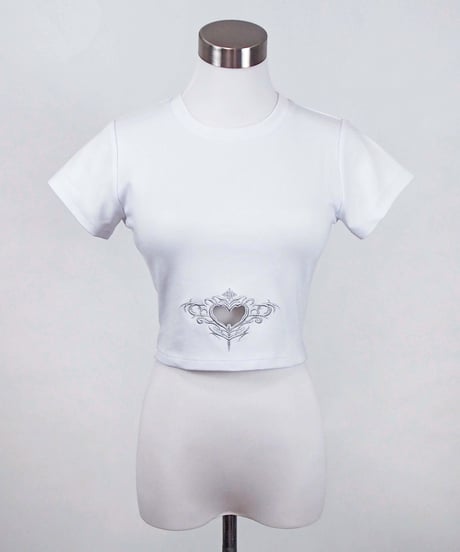 HIDOLATRAL THEODOL エンジェルスイムウェア ホワイト エンジェルスイムウェア》WHITE | HIDOLATRAL THEODOL