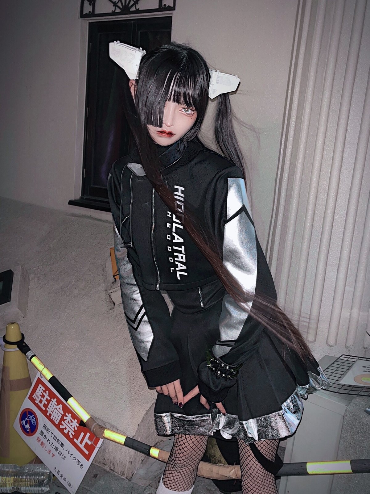 CyberJersey-Setup（Tops）BLACK fit=scale-down,w=1200