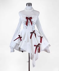 《デビルワンピース》WHITE