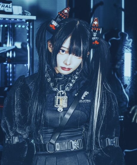 《戦闘式ファーダウン》BLACK