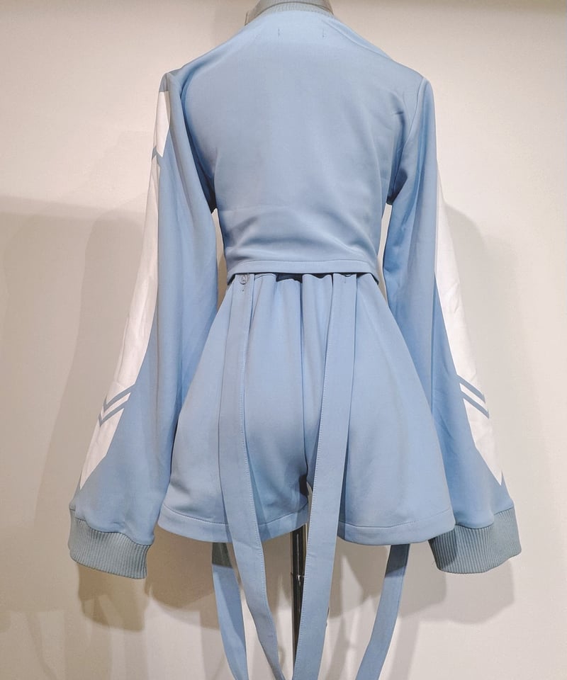 CyberJersey-Setup(ShortPants）SAX | HIDOLATRAL T