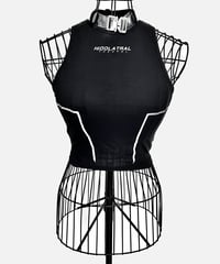 CyberJersey-Setup（Tops）MONOTONE | HIDOLATRAL TH