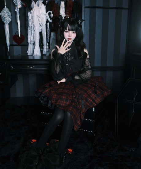 《デビルワンピース》BLD❤︎再販❤︎