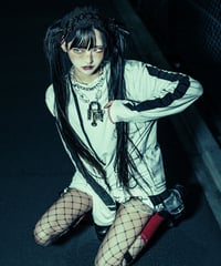 バックルショートインナー（WHITE） | HIDOLATRAL THEODOL