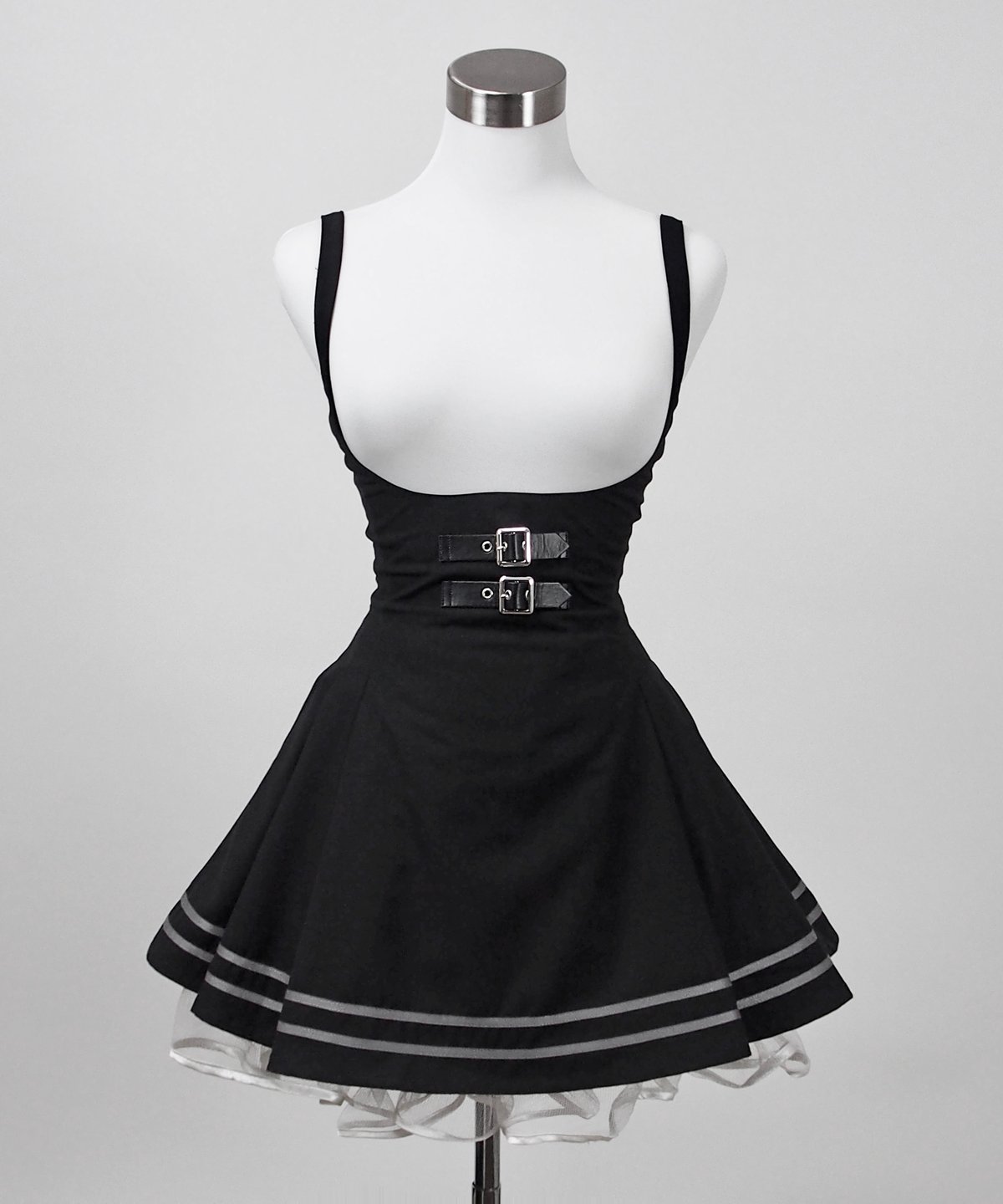 テオドール学園スカート》BLACK | HIDOLATRAL THEODOL テオドール学園スカート》BLACK | HIDOLATRAL THEODOL