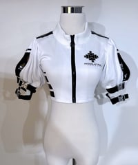 サキュバス骨ハーネス》BLACK | HIDOLATRAL THEODOL