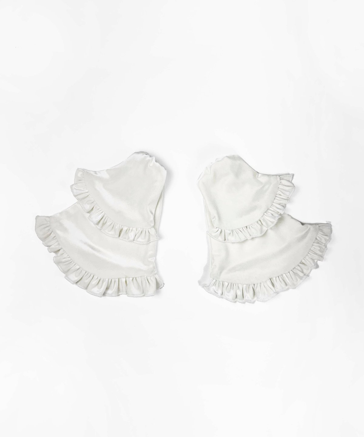 うさみみフリルリボン》WHITE | HIDOLATRAL THEODOL