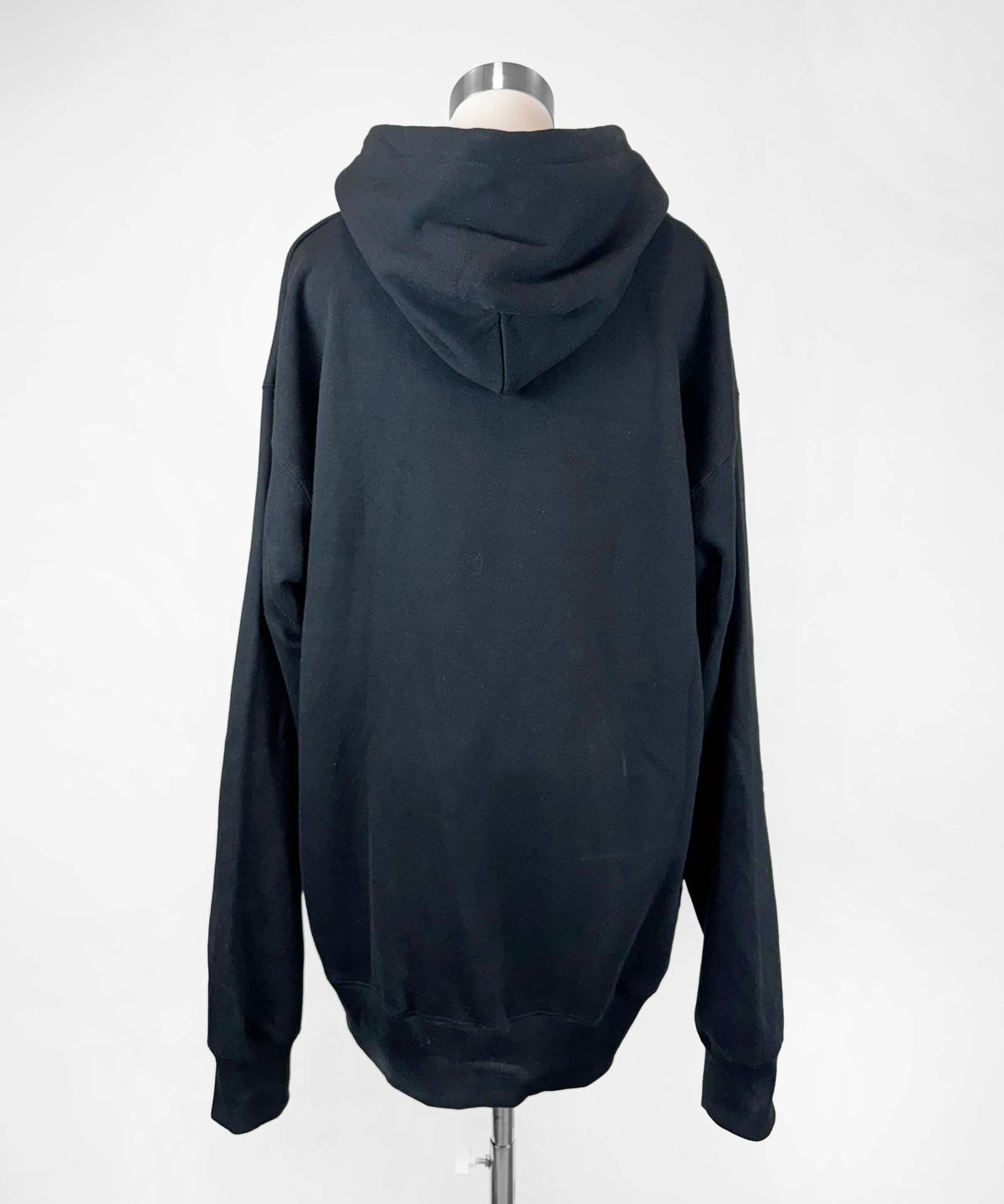 新品未開封　rurudoイラストパーカー　GRAY イドラタールテオドール fit=scale-down,w=1200
