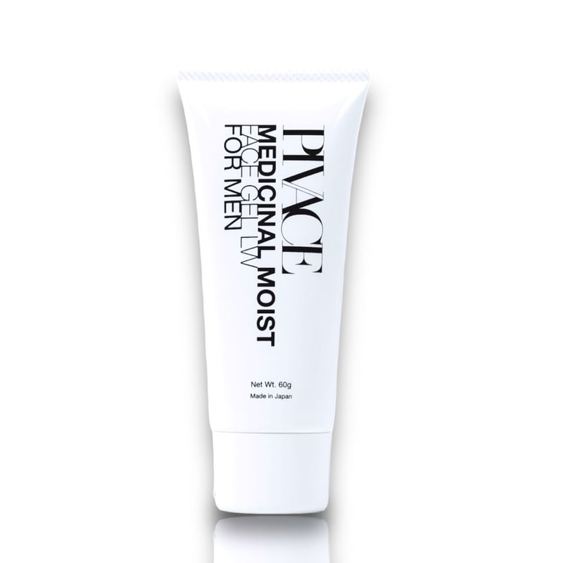 男女兼用＜医薬部外品＞薬用モイストフェイスゲルLW 60g