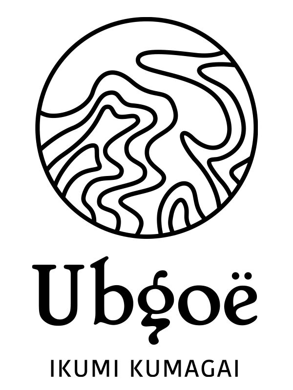 Ubgoe-Ikumi kumagai-STORE