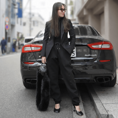 NAOKO TAKAI ブラウス NAOKO TAKAI ブラウスの通販 by rina's shop｜ラクマ
