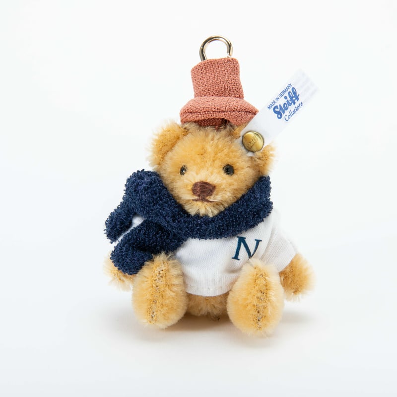 naoko takai ナンタケットバスケット アップル 新品未使用