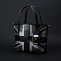 demodee BELL ナンタケット Naoko Takai × demodee ナンタケットバスケットお出かけバッグ-Large