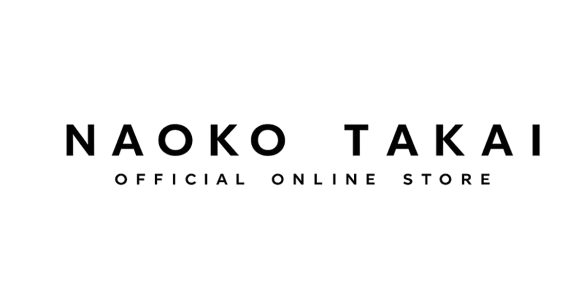 NAOKO TAKAI official online store