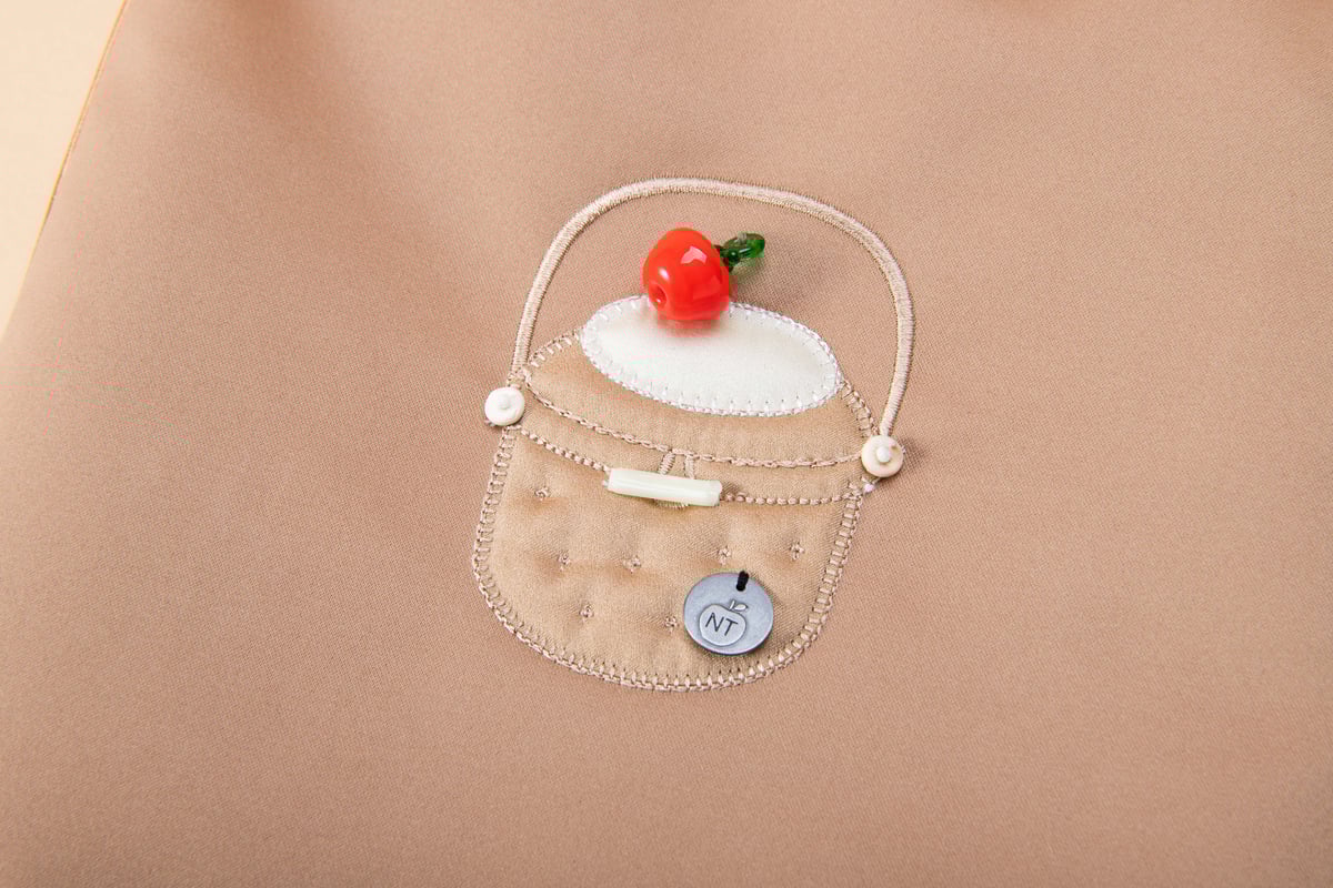 ナンタケットバスケット 夏 バック Nantucket Basket ナンタケットバスケット