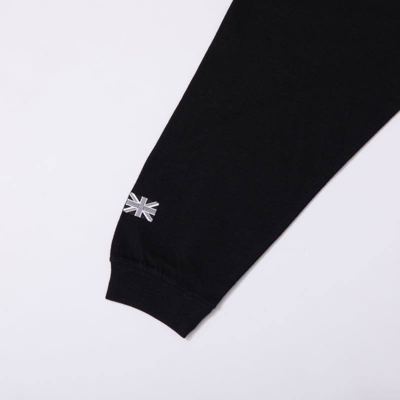 S ラグラン長袖Tシャツ | NAOKO TAKAI official online store
