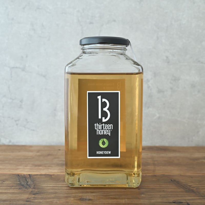 ハニーデュー 13Honey 1500g | Minerva Medica （ミネルヴァ メディカ）