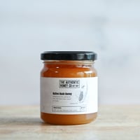 Native Bush Honey　250g