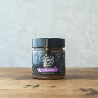 Lemon Myrtle　HONEY IN THE GARDEN　300g