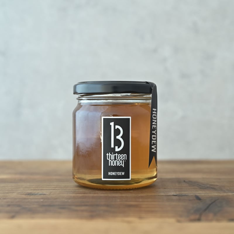 ハニーデュー 13Honey 250g | Minerva Medica （ミネルヴァ