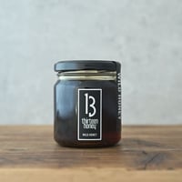 Lemon Myrtle HONEY IN THE GARDEN 300g | Minerva