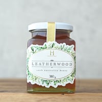 Leatherwood　HOLISTETIQUE　380g