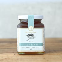 Jarrah　HOLISTETIQUE　380g