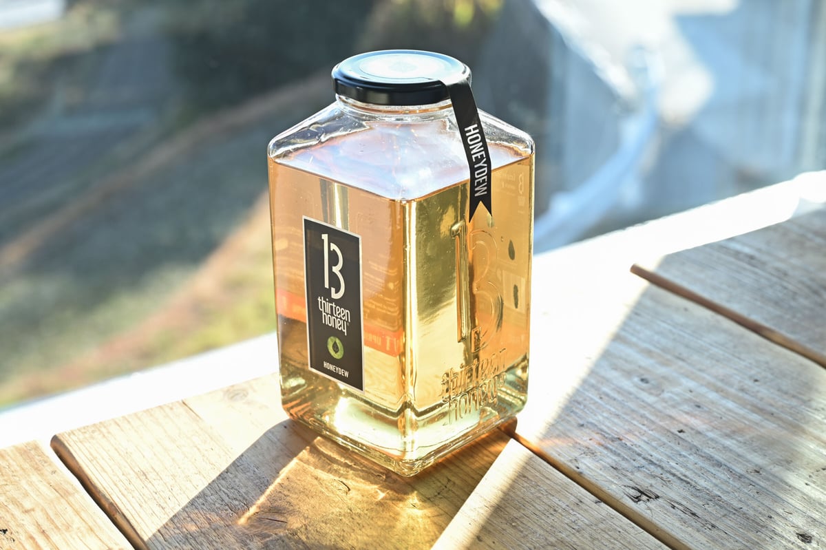 ハニーデュー 13Honey 1500g | Minerva Medica （ミネルヴァ メディカ）