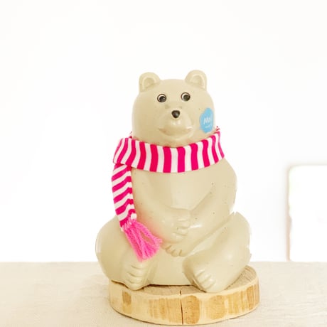 しろくま貯金箱 | STORES しろくま貯金箱 | STORES