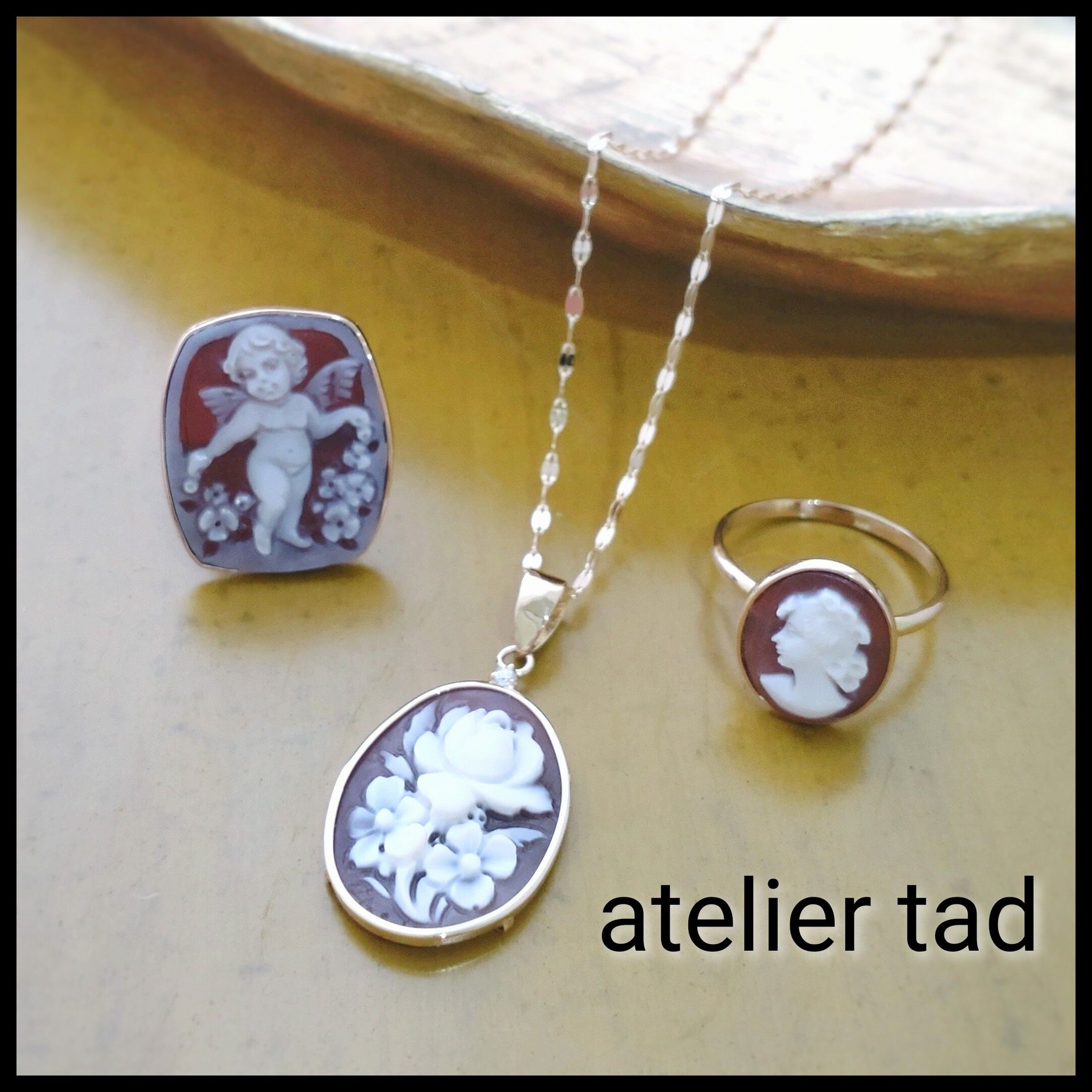atelier tad