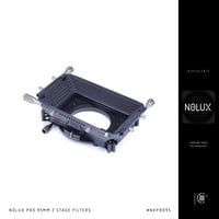 Nolux Pro 95mm 2-Filter Stage (NXPRO95)