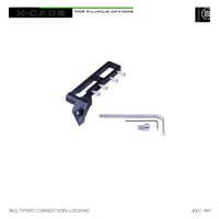 MultiPort Connetors locking (XC-MP)