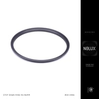 Step Down Filter Ring 90/86mm for Front Mount Cine 95 (SR-VR86)