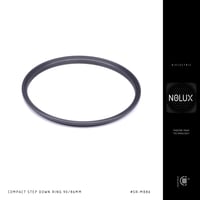 Compact Step Down Ring 90/86mm (SR-MB86)