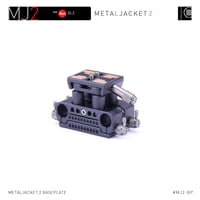 BasePlate MJ2 Kit (MJ2-BP)