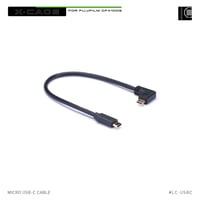 Micro USB-C Cable (LC-USBC)