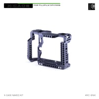 X-Cage naked Kit (XC-BNK)