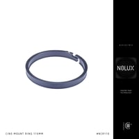 Nolux 110 Cine-Mount Ring 110mm (NCR110)