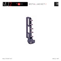 MultiPort Connetors locking (MJ2-MP)