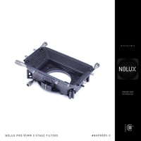 Nolux Pro 95mm 3-Filter Stage (NXPRO95-3)
