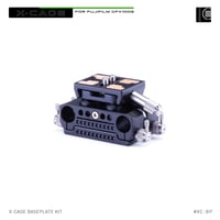 BasePlate X-Cage Kit (XC-BP)