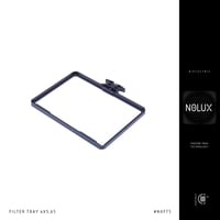 Nolux Filter Tray 4x5,65 (NXFT5)