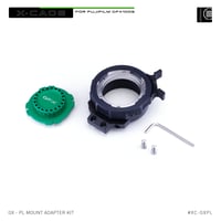 GX - PL Mount Adapter Kit (XC-GXPL)